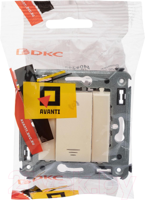 Диммер DKC Avanti 4405343