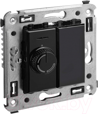 Диммер DKC Avanti 4402133 - фото