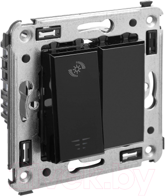 Диммер DKC Avanti 4402343 - фото