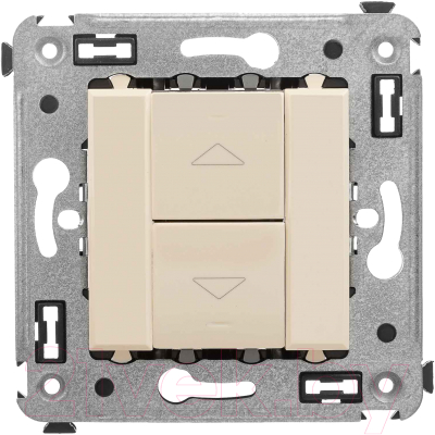 Выключатель DKC Avanti 4405183 - фото