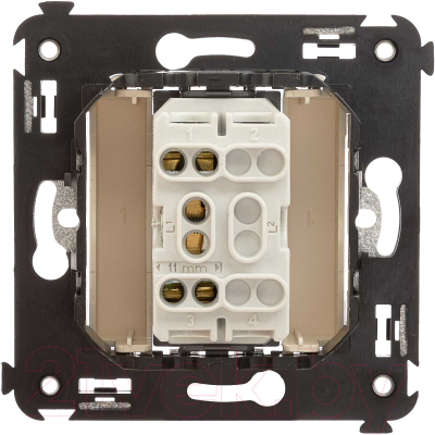 Выключатель DKC Avanti 4405183