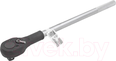 Трещотка ForceKraft FK-8026500 - фото