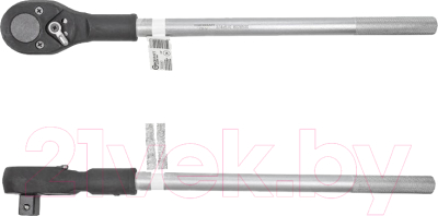 Трещотка ForceKraft FK-8026500