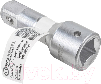 Удлинитель слесарный ForceKraft FK-8046100 - фото