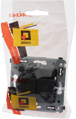 Выключатель DKC Avanti 4412183