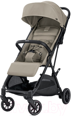 Детская прогулочная коляска Inglesina Now / AG84P0STBRU - фото