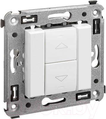 Выключатель DKC Avanti 4400183 - фото