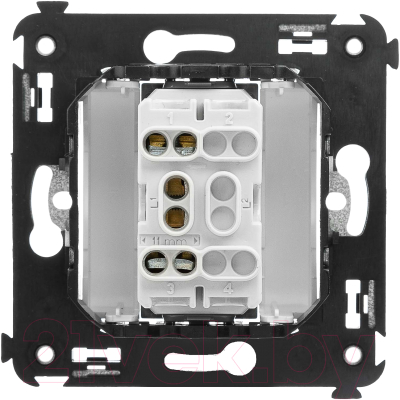 Выключатель DKC Avanti 4400183