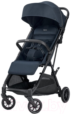 Детская прогулочная коляска Inglesina Now / AG84P0SSBRU - фото