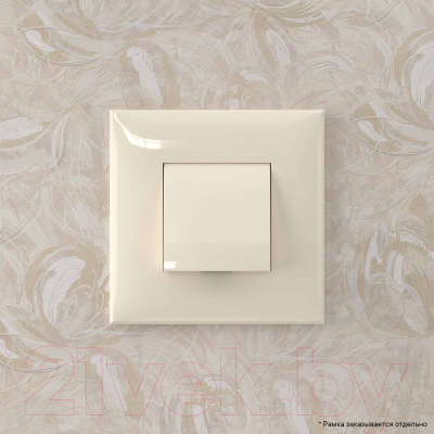 Вывод кабеля DKC Avanti 4405983