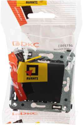 Вывод кабеля DKC Avanti 4412983