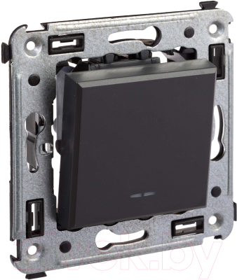 Выключатель DKC Avanti 4412123 - фото