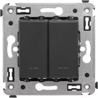 Выключатель DKC Avanti 4412124 - фото