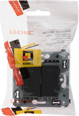 Выключатель DKC Avanti 4412124