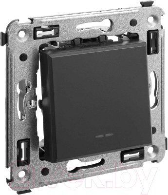 Выключатель DKC Avanti 4412153 - фото