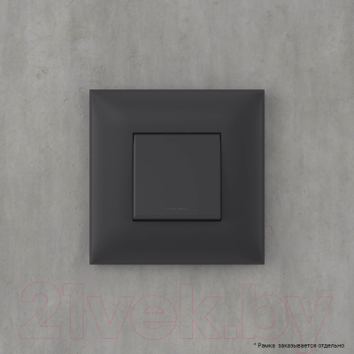 Выключатель DKC Avanti 4412153