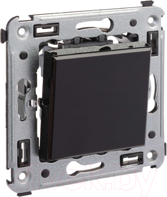 Выключатель DKC Avanti 4402103 - фото