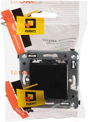 Выключатель DKC Avanti 4402103