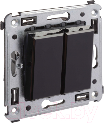 Выключатель DKC Avanti 4402104 - фото