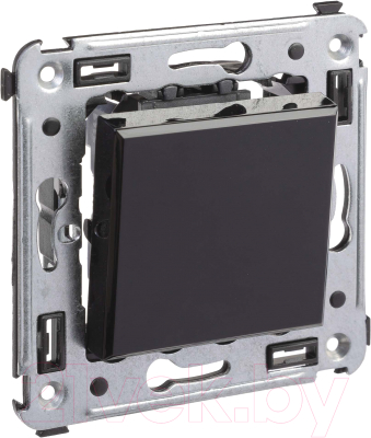 Выключатель DKC Avanti 4402113 - фото