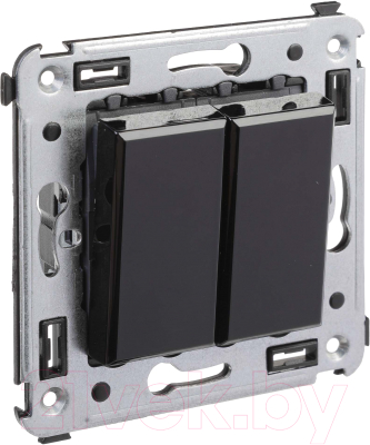 Выключатель DKC Avanti 4402114 - фото