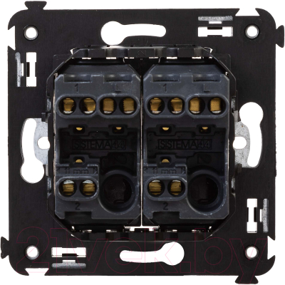 Выключатель DKC Avanti 4402114