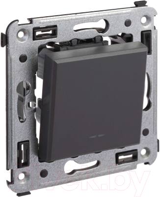 Выключатель DKC Avanti 4412103