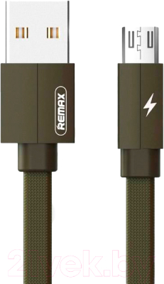 Кабель Remax RC-094m - фото