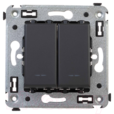 Выключатель DKC Avanti 4412104