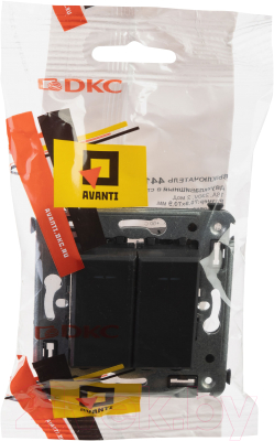 Выключатель DKC Avanti 4412104