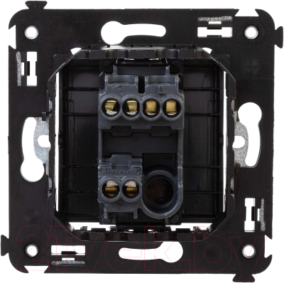 Выключатель DKC Avanti 4412113