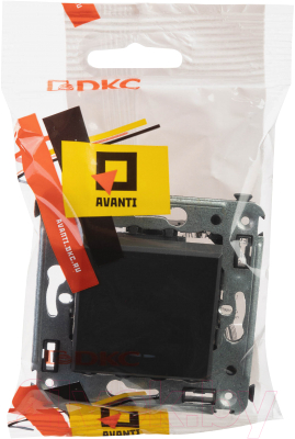 Выключатель DKC Avanti 4412113