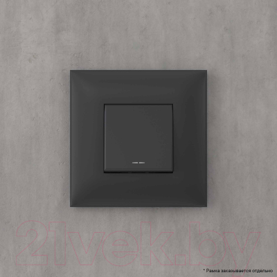 Выключатель DKC Avanti 4412113