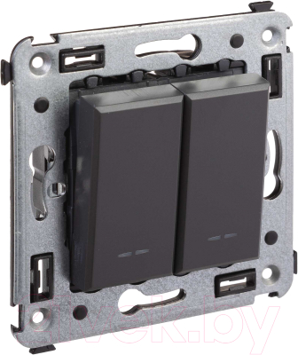 Выключатель DKC Avanti 4412114 - фото