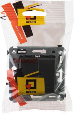 Выключатель DKC Avanti 4412114