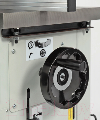 Фрезерный станок БЕЛМАШ MM1500ST1000/400 / S199A