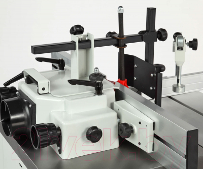 Фрезерный станок БЕЛМАШ MM1500ST1000/400 / S199A