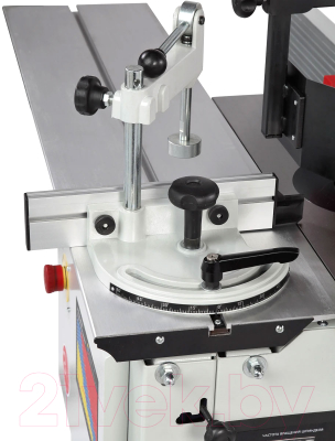 Фрезерный станок БЕЛМАШ MM1500ST1000/400 / S199A