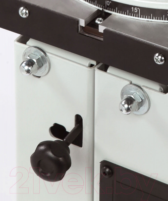 Фрезерный станок БЕЛМАШ MM1500ST1000/400 / S199A