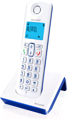 Беспроводной телефон Alcatel S230