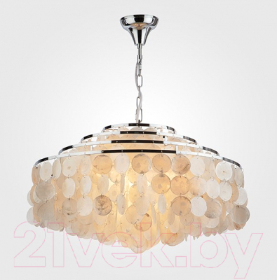 Люстра Евросвет Sandra 3535/6 - фото