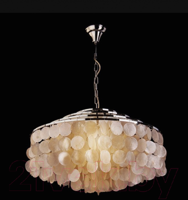 Люстра Евросвет Sandra 3535/6