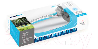 Дождеватель Cellfast Swing 52-072