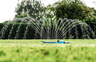 Дождеватель Cellfast Swing 52-072