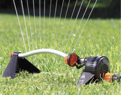 Дождеватель Claber 8740