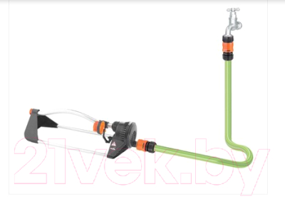 Дождеватель Claber 8740