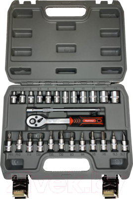 Универсальный набор инструментов Artway ATL0026 - фото