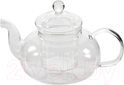 Заварочный чайник Leonord Aroma / 008246 - фото