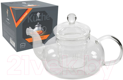 Заварочный чайник Leonord Aroma / 008246