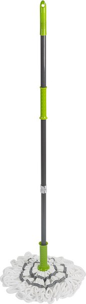 Швабра-моп Рыжий кот Твист Лайт 310482 - фото